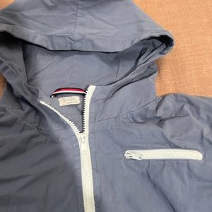 John Galt Windbreaker